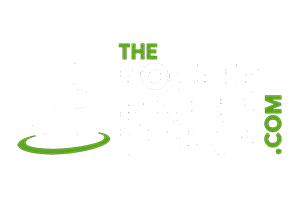 The Pooper Picker Upper Logo