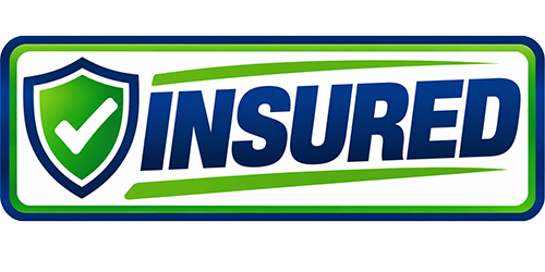 Insured badge