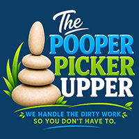 TPPU-Logo-blue3-200x200 The Pooper Picker Upper Logo