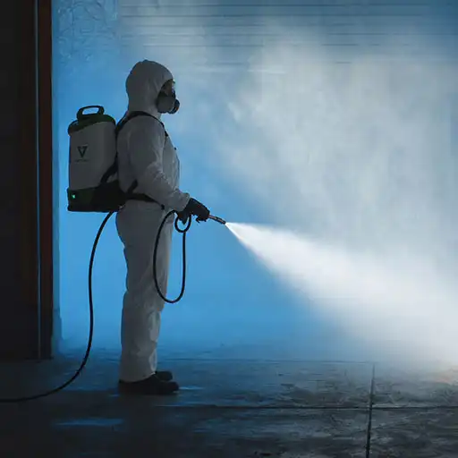 Disinfection Services