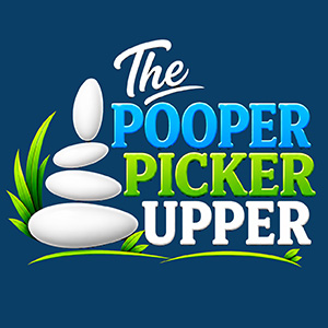 TPPU-Logo-blue2-300x300 The Pooper Picker Upper Logo