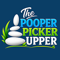 TPPU-Logo-blue22-200x200 The Pooper Picker Upper Logo